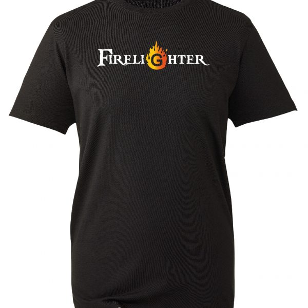 Firelighter T-shirt