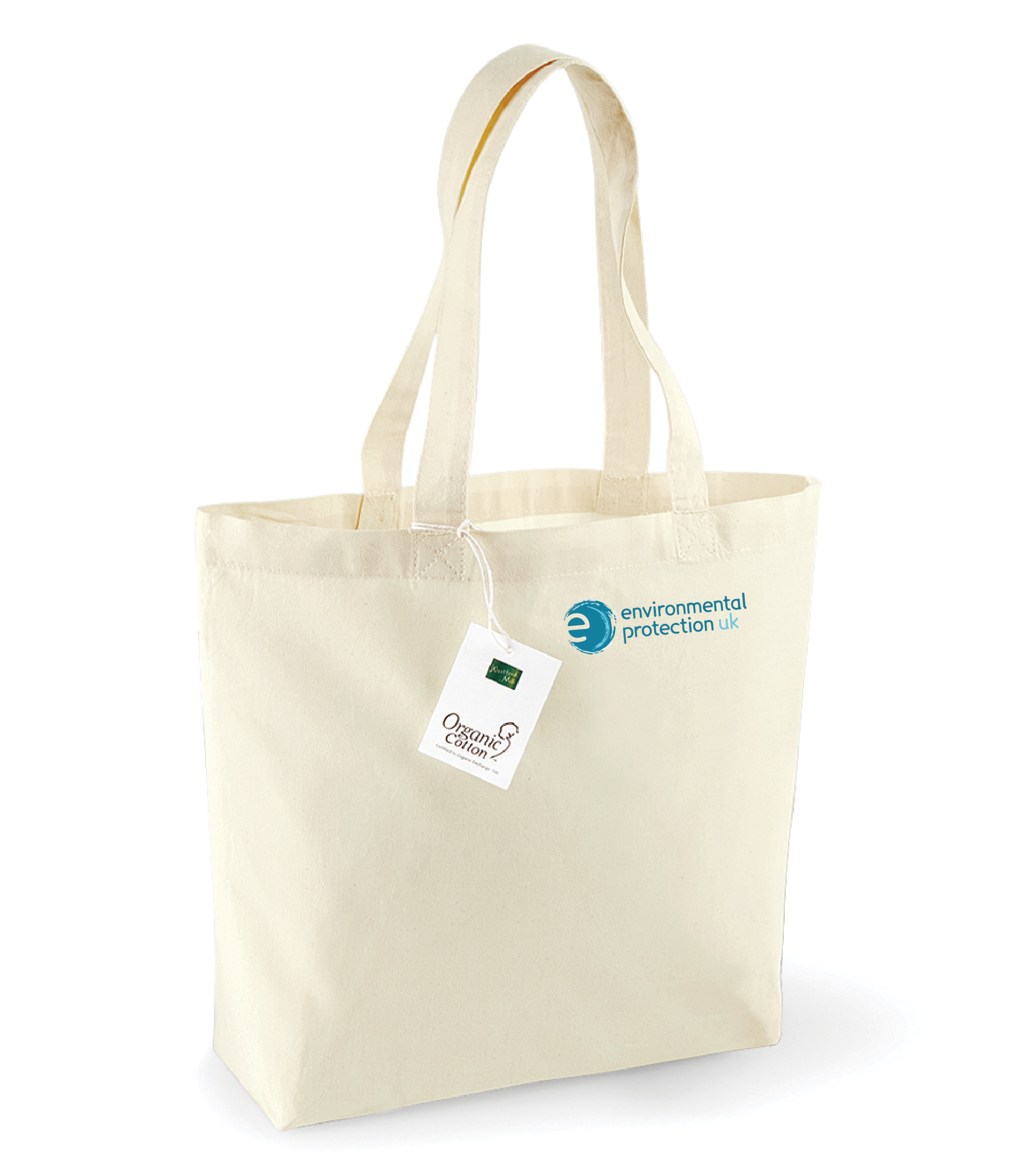 Environmental Protection UK Bag - OHM Charities