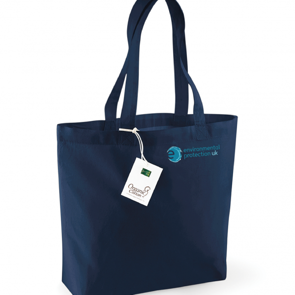 Environmental Protection UK Bag