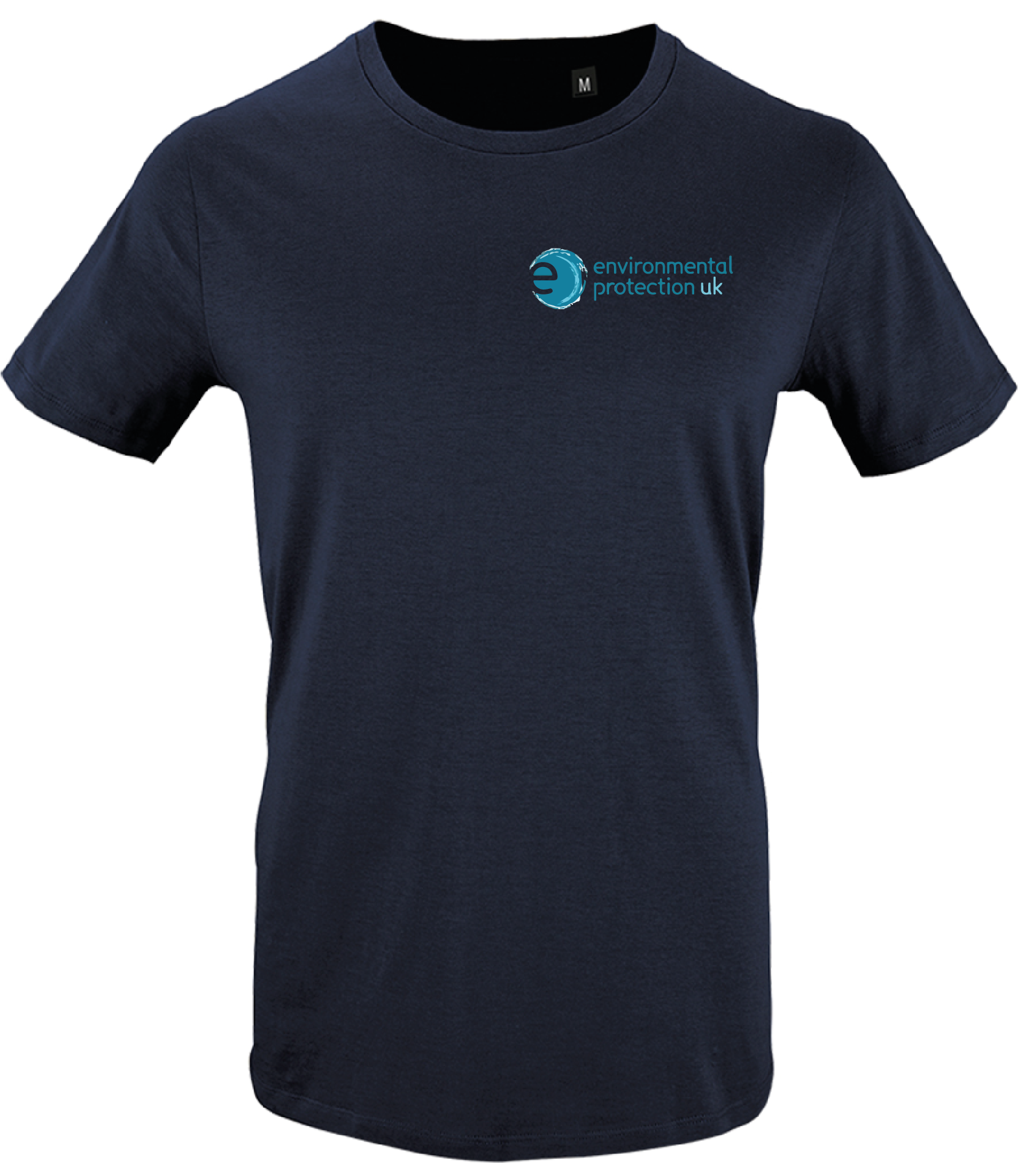 Environmental Protection UK T-shirt - OHM Charities