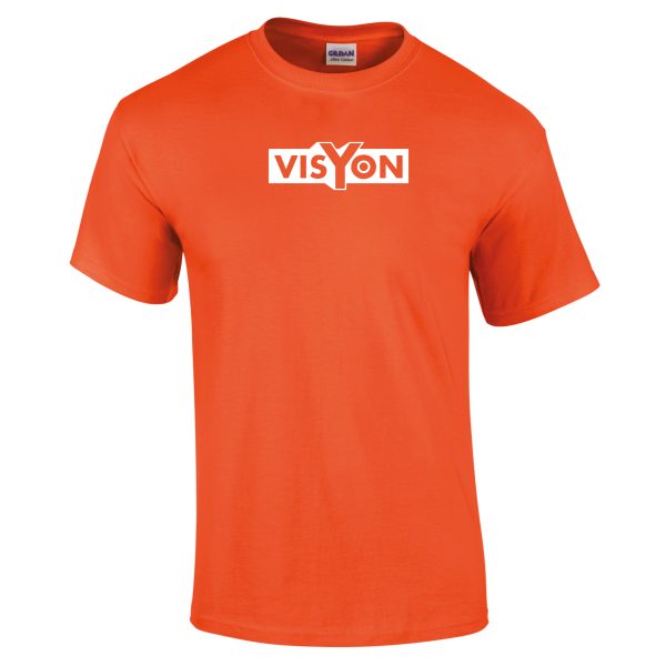 Visyon T-shirt
