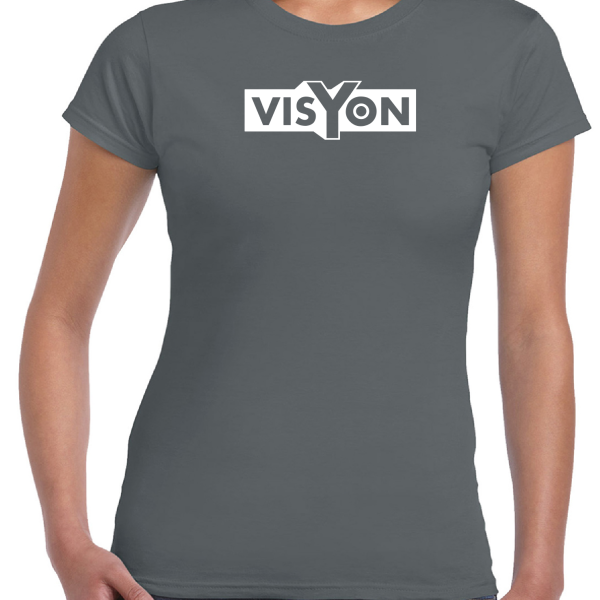 Visyon Ladies T-shirt